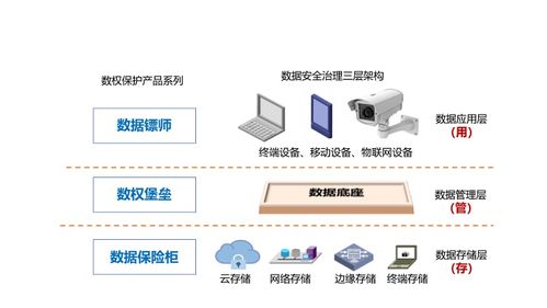 深企开发数权管控系统 获2021 专精特新 冬季新品发布会单项冠军