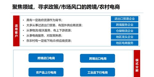 企业多用户商城 b2b2c 平台建设与运营解决方案 附ppt全文