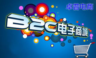 企业为何要自建b2c在线零售商城系统